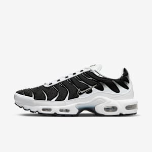 Nike Air Max Plus Men's Shoe. Nike ID
